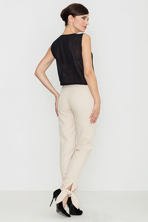 Trousers model 114259